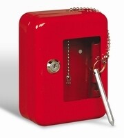 Notschlüsselkasten mit Einschlagstift