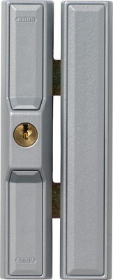 ABUS Fenster-Zusatzschloss Nr. FTS88 W VDS und nach DIN 18 104-1 + SKG**