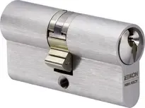 Ikon Zylinder Vector Rippe Serviceprofil im SK6 System Nachlieferung