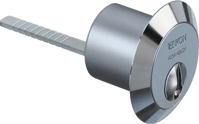 Ikon Aussen-Zylinder Vector Rippe Serviceprofil im SK6 System