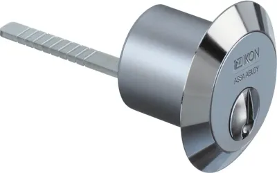 Ikon Aussen-Zylinder Vector Rippe Serviceprofil im SK6 System