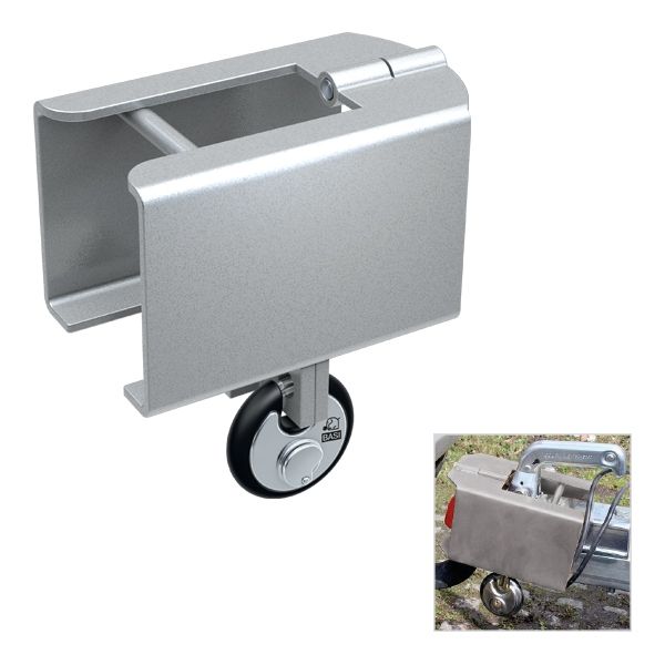 KFZ 108 Anhängersicherung