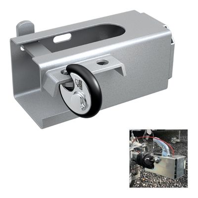 KFZ 114 Anhängersicherung