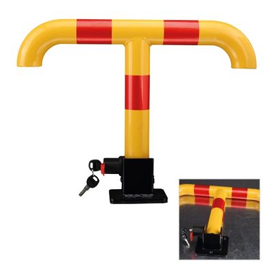 KFZ 112 Absperrpfosten