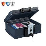 Dokumentenbox feuer- und wasserfest DB 210M