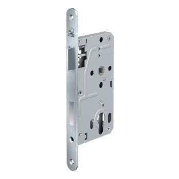 Einsteck-Zimmertürschloss PZW ES 928 R/L