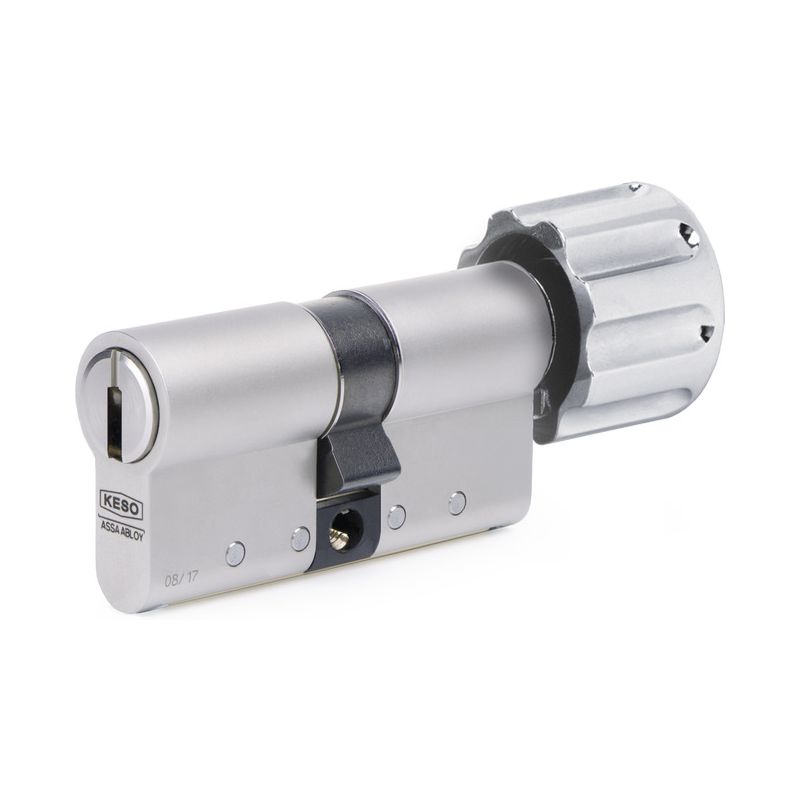 KESO Zylinder 8000 Omega³ 81.A19