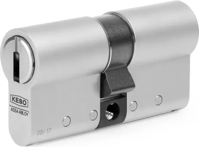 KESO 8000 Omega³ 81.D15 VdS B Zylinder