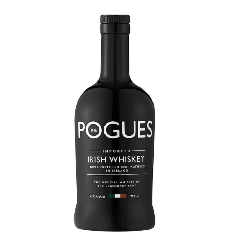 The Pogues