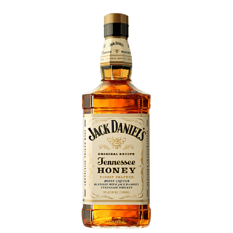 Jack Daniel's Honey Jack Daniel's Honey