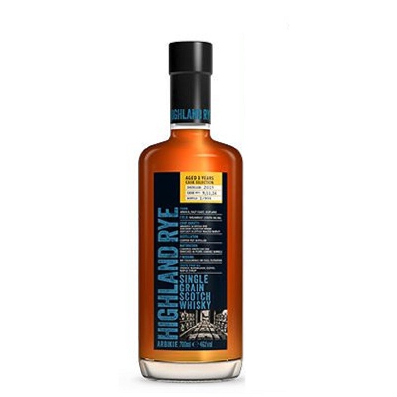 Arbikie Highland Rye Arbikie Highland Rye