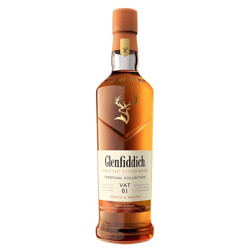 Glenfiddich Perpetual Collection Vat 1 Glenfiddich Perpetual Collection Vat 1