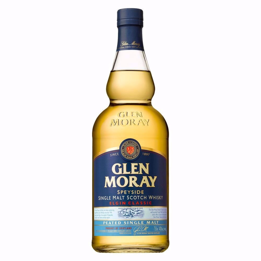 Glen Moray Peated Cask Glen Moray Peated Cask