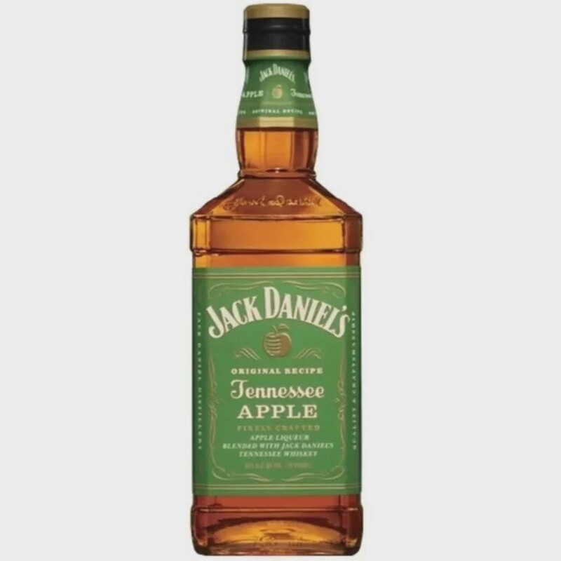 Jack Daniel's Apple