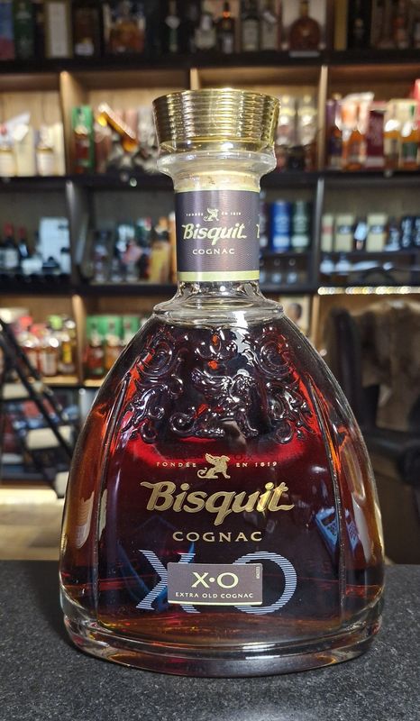 Bisquit XO Gift Box