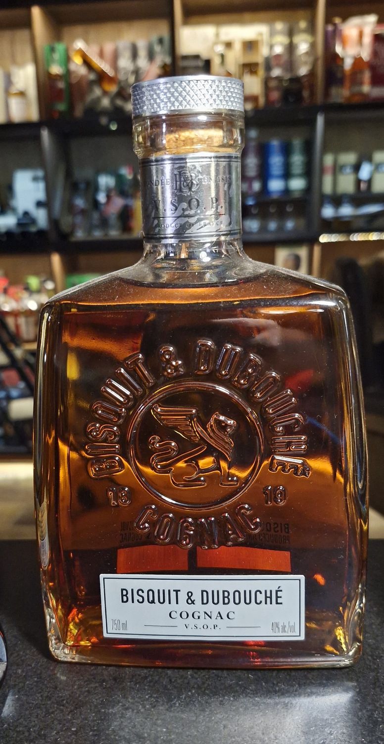 Bisquit &Dubouche VSOP Bisquit &Dubouche VSOP