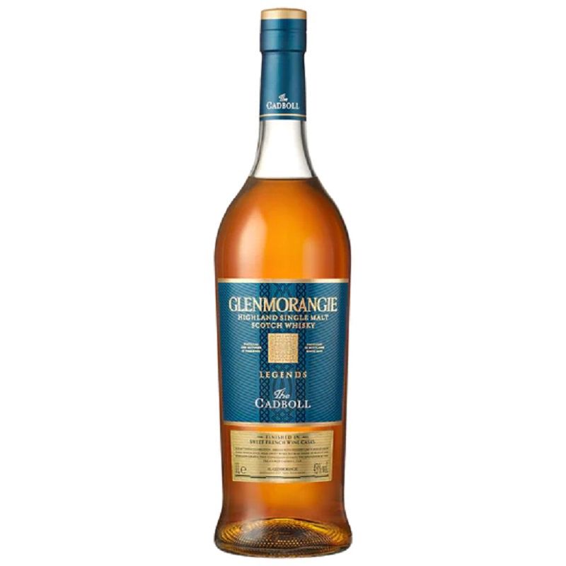 Glenmorangie The Cadboll 1L limited Glenmorangie The Cadboll 1L limited