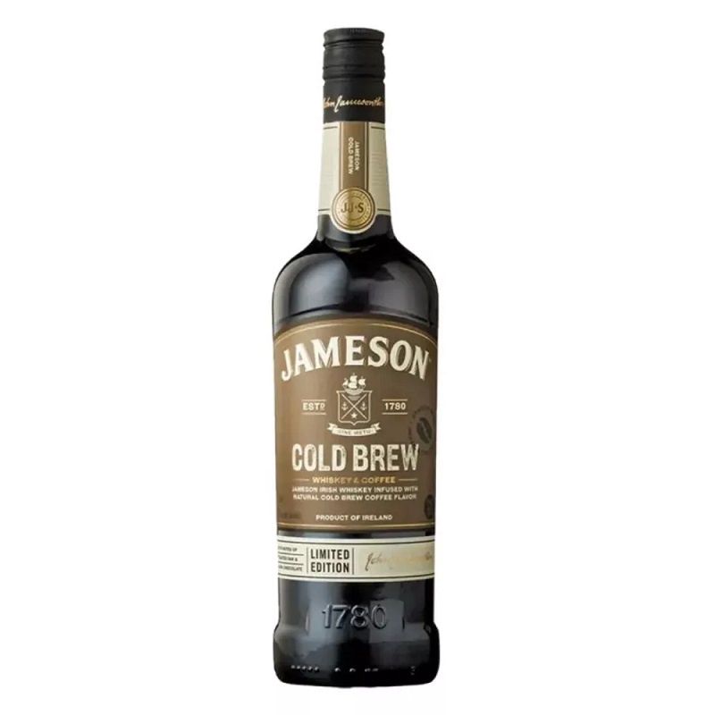 Jameson Cold Brew Jameson Cold Brew