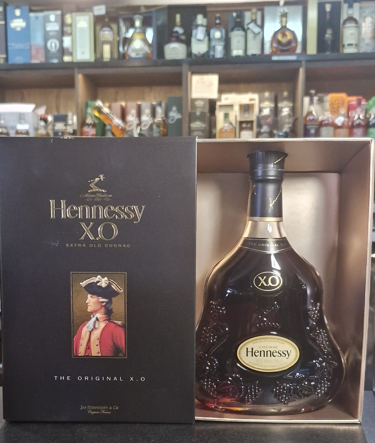 Hennessy XO free delivery Hennessy XO free delivery