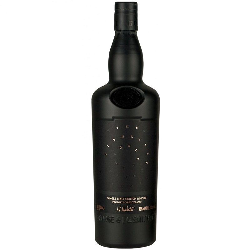 The Glenlivet Code