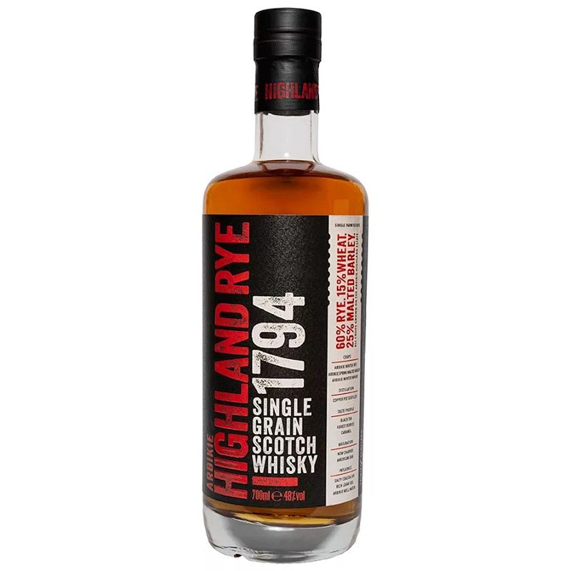 Arbikie Highland Rye 1794 Arbikie Highland Rye 1794