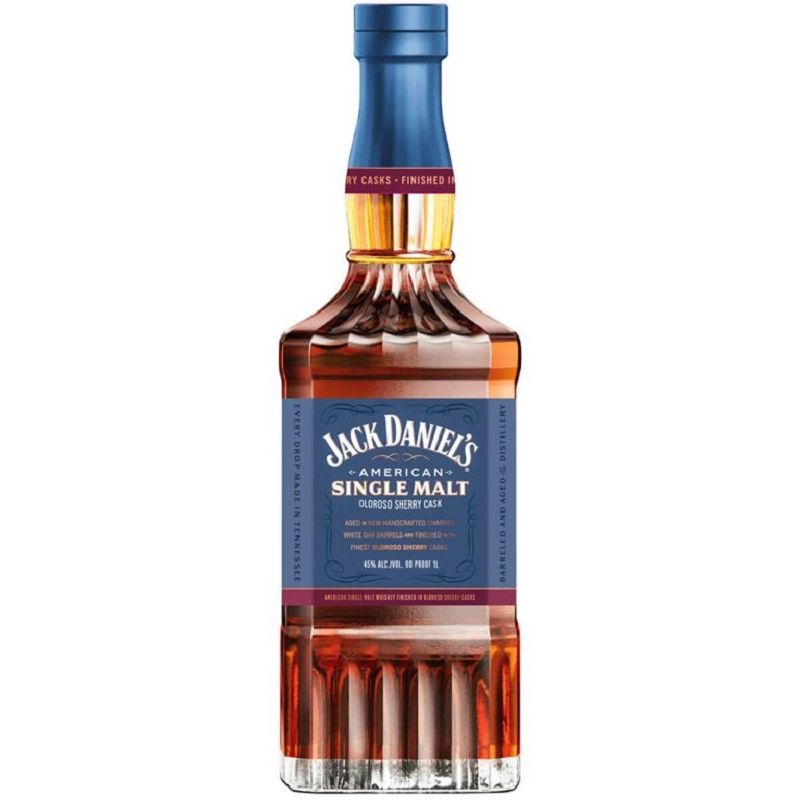 Jack Daniels Single Malt Jack Daniels Single Malt