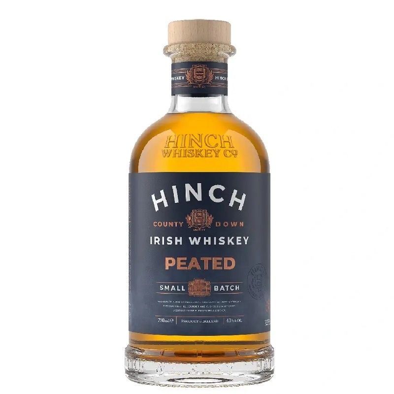 Hinch Peated Hinch Peated