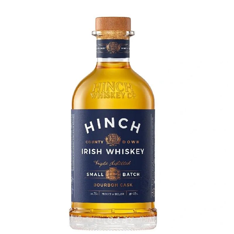 Hinch Small Batch Bourbon Cask Hinch Small Batch Bourbon Cask