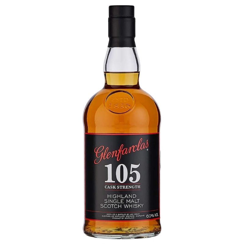 Glenfarclas 105 750ml Glenfarclas 105 750ml