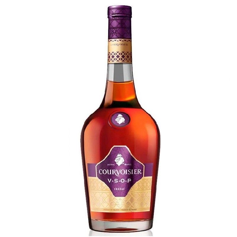 Courvoisier VSOP Courvoisier VSOP