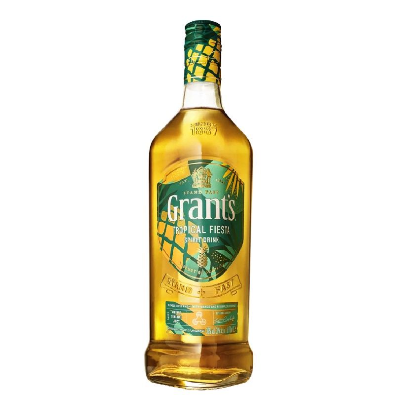 Grants Tropical Fiesta Grants Tropical Fiesta