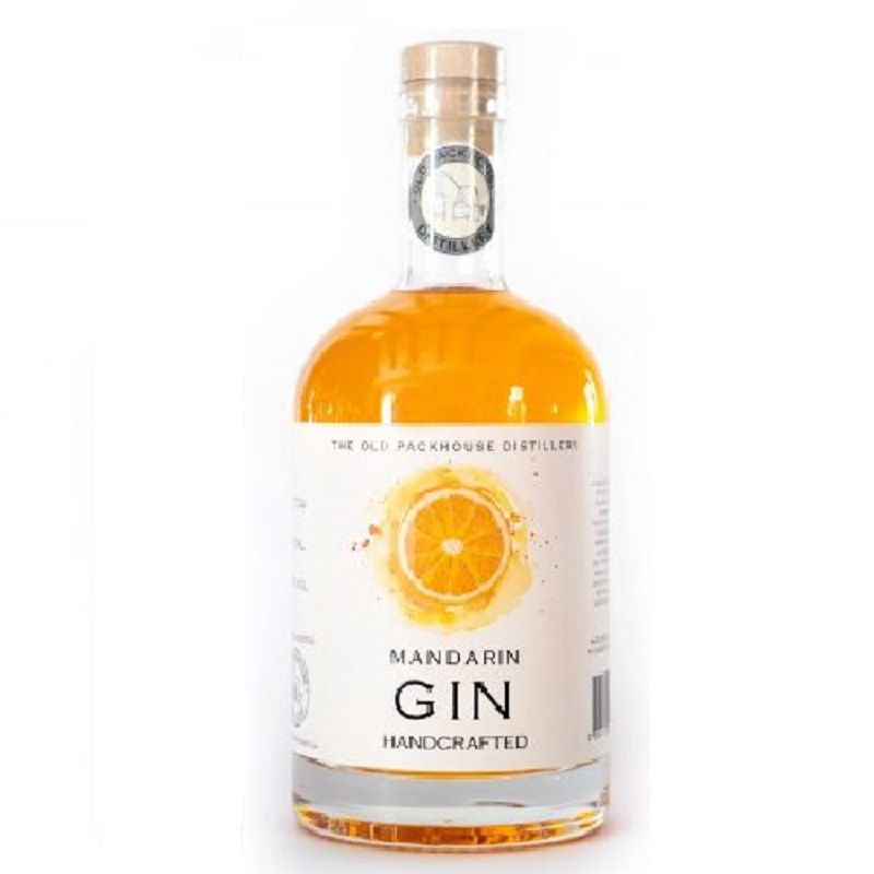 Old Packhouse Mandarin l Old Packhouse Mandarin l