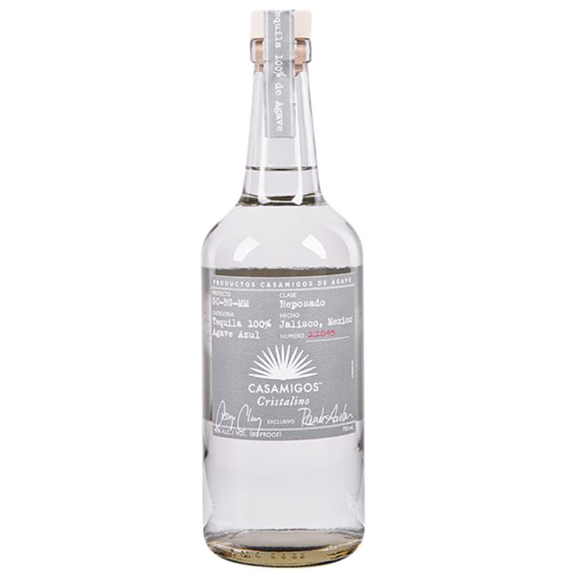 Casamigos Cristalino Casamigos Cristalino