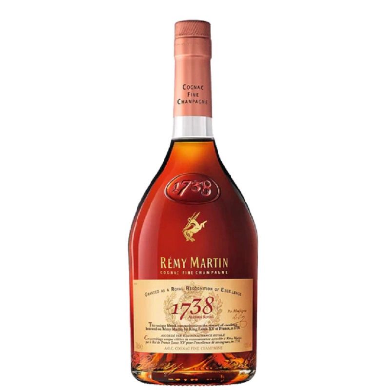 Remy Martin 1738 Remy Martin 1738