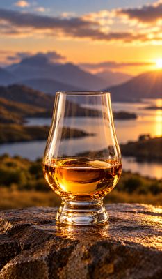 Single Malt Scotch