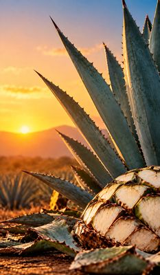 Agave Spirit