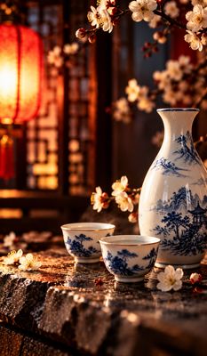 Baijiu