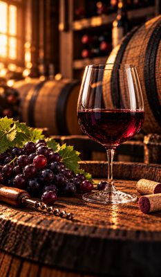 Cabernet Sauvignon old