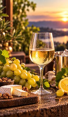 White Blend