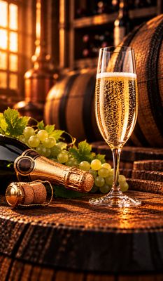 Cap Classique old