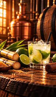 Cachaca