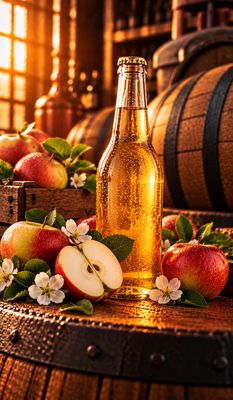 Cider old