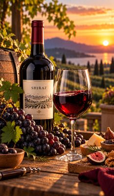 Shiraz