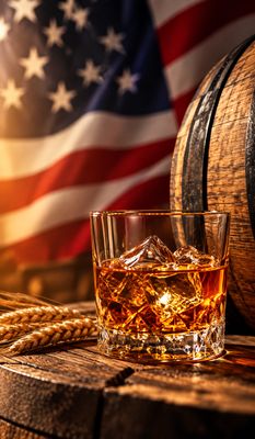 American Whiskey
