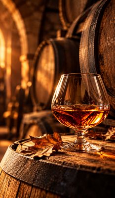 Armagnac old