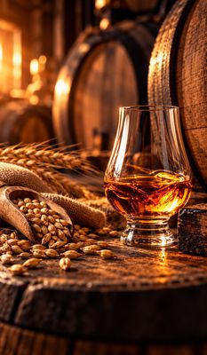 Blended Malt
