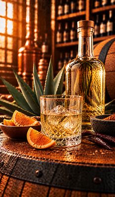 Mezcal
