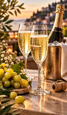 Prosecco old