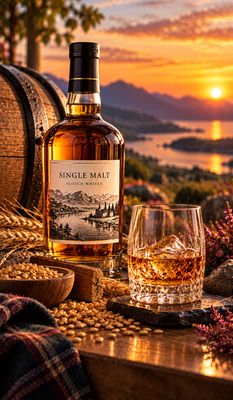 Single Malt