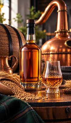 Single Potstill